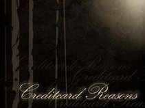 Creditcard Reasons
