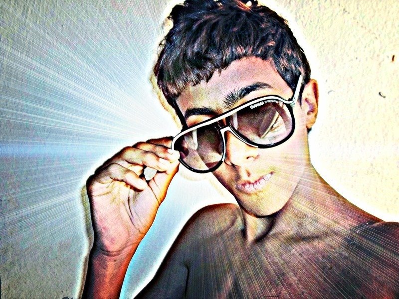 ReverbNation profile picture for @ziani