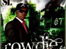 Rowdz Street Legends
