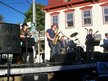 The Jacksonville Blues Band