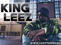 King Leez