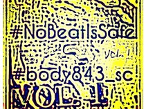 BeauForT’s bodyguard