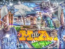 M.A. MR.MADJESTY