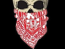 Anakey @Hooligan_MuSIK