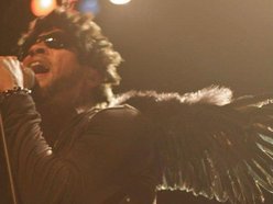 Image for Black Angel Down