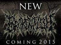 Broken Flesh