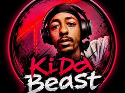 KiDd Beast