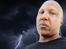 Emcee Jock aka Black Frost