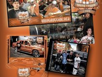 Young Rugged & Sick | YRS The Sick Clique
