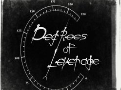 Image for Degrees Of Leverage