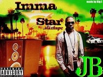 JB Jamaican Boy