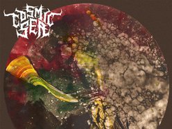 Image for Cosmic Sea