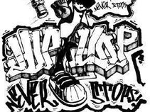 On-Q AKA Mickey Blue Eyes ( Beneath The Surface ProductionZ)