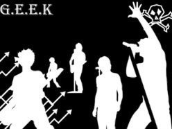 ReverbNation profile picture for @geek
