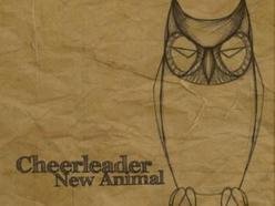 ReverbNation profile picture for @cheerleader