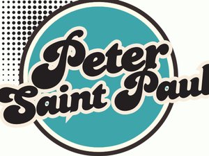 Peter Saint Paul