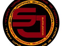 SupaJamma