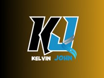 kelvin john