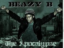BEAZY B