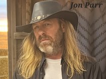 Jon Parr
