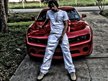 Honcho Taylor