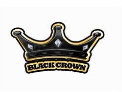 Image for Black Crown