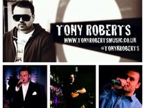Tony Roberts
