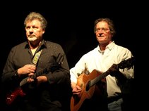 Garnett Ford & Bob Kellermann