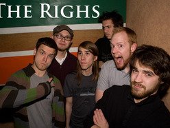Image for The Righs