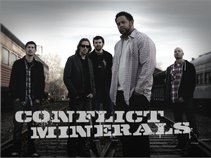 Conflict Minerals
