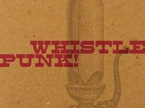 WhistlePunk!