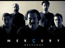 Mercury Descends