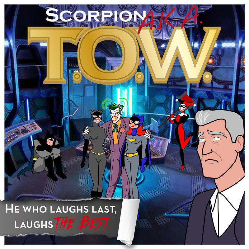 ReverbNation profile picture for @scorpion