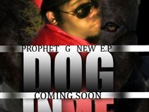 prophet g