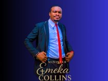 Min. Emeka Collins