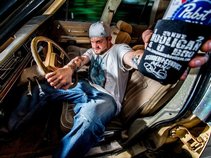 Jimmy Hooligan aka MO Caiaus