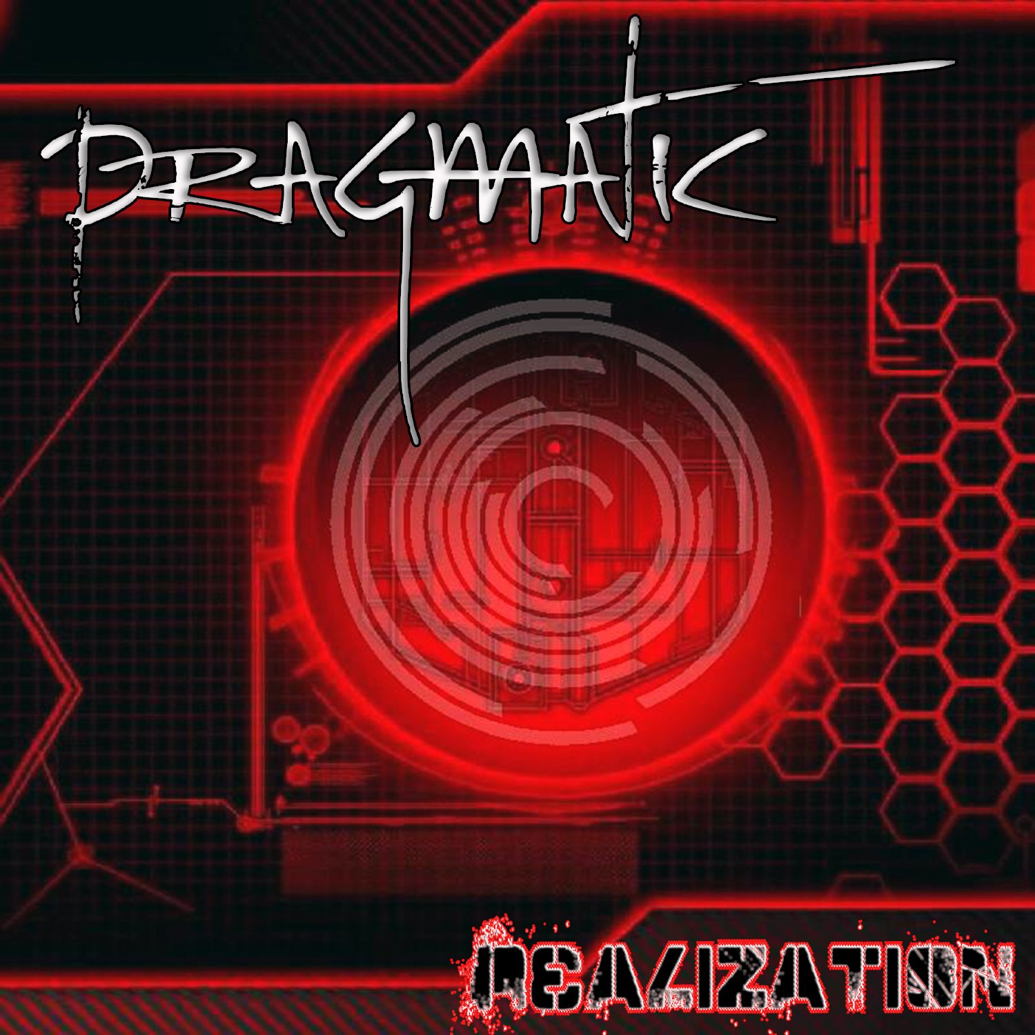 ReverbNation profile picture for @pragmatic