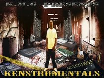 Kenstrumental Music Group