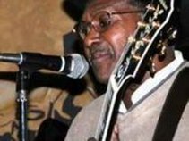 Elmore James and the broom Dusters