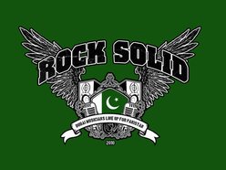 Image for ROCK SOLID