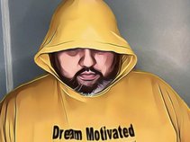 Sleep-E-J (Pronounced Sleepy J)