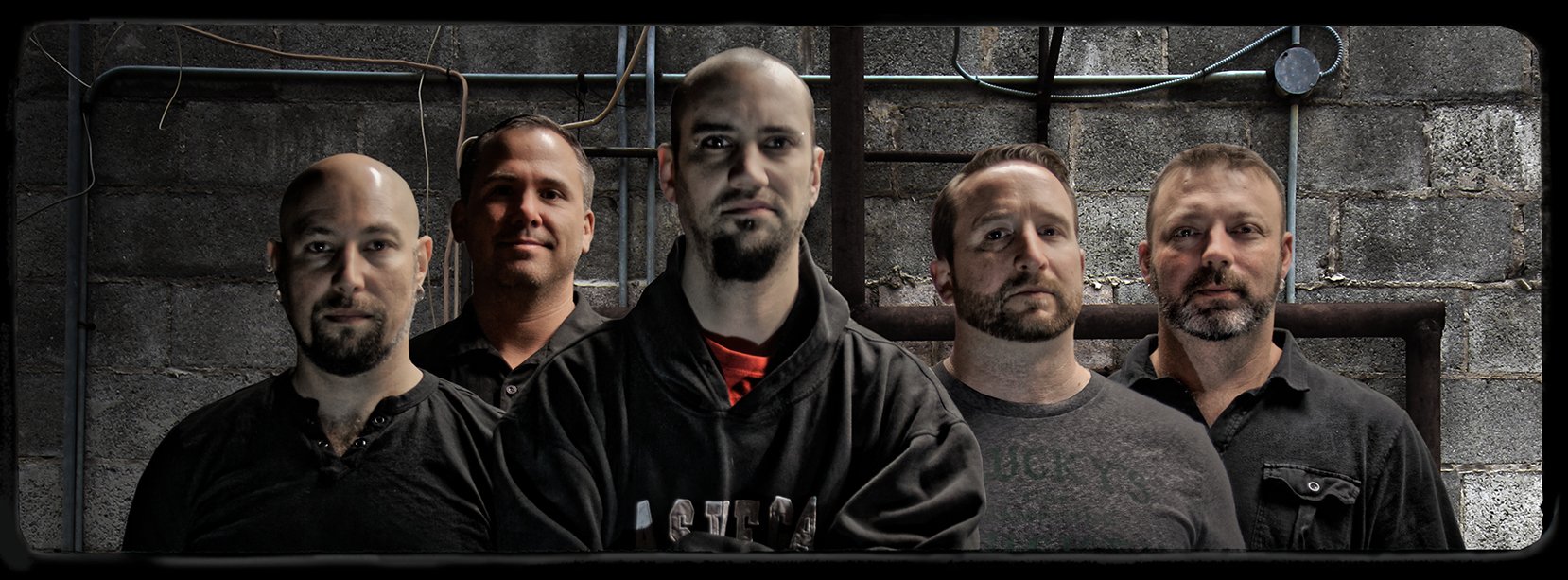 Generation Wasted | ReverbNation