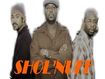 Shol'Nuff