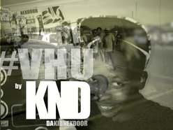 KINGNEXDOOR KND