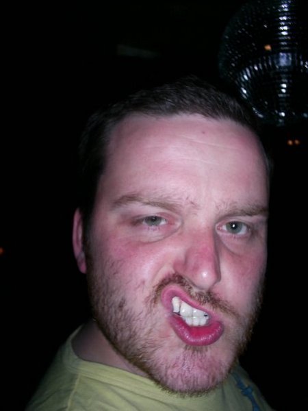 ReverbNation profile picture for @badges