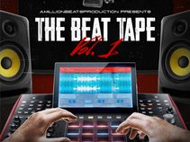 AMillionBeatsProduction