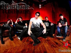 Wolfbane