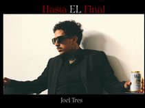 Joel Tres
