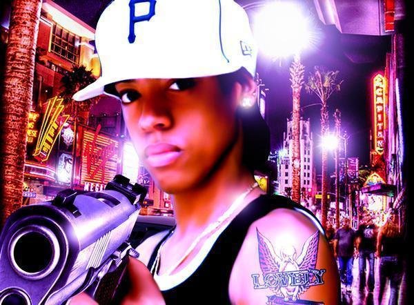ReverbNation profile picture for @lovely