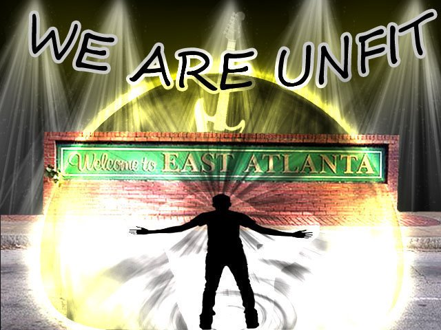 ReverbNation profile picture for @unfit